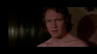 Alice Krige Overt Exposing Boobs - Vinatge apropos Parsthesia Story