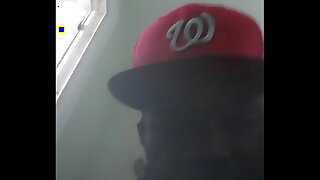 Leftyloco fuckin classic orange county white sweeping