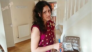 Desi maid m., tied, t. and to fuck her specialist no mercy dirty hindi audio chudai leaked scandal bollywood xxx taboo sextape POV Indian
